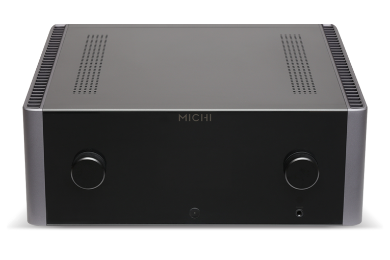 Michi X5 Series 2 – Продукт года!