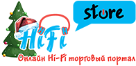 Интернет магазин Hi-Fi Store
