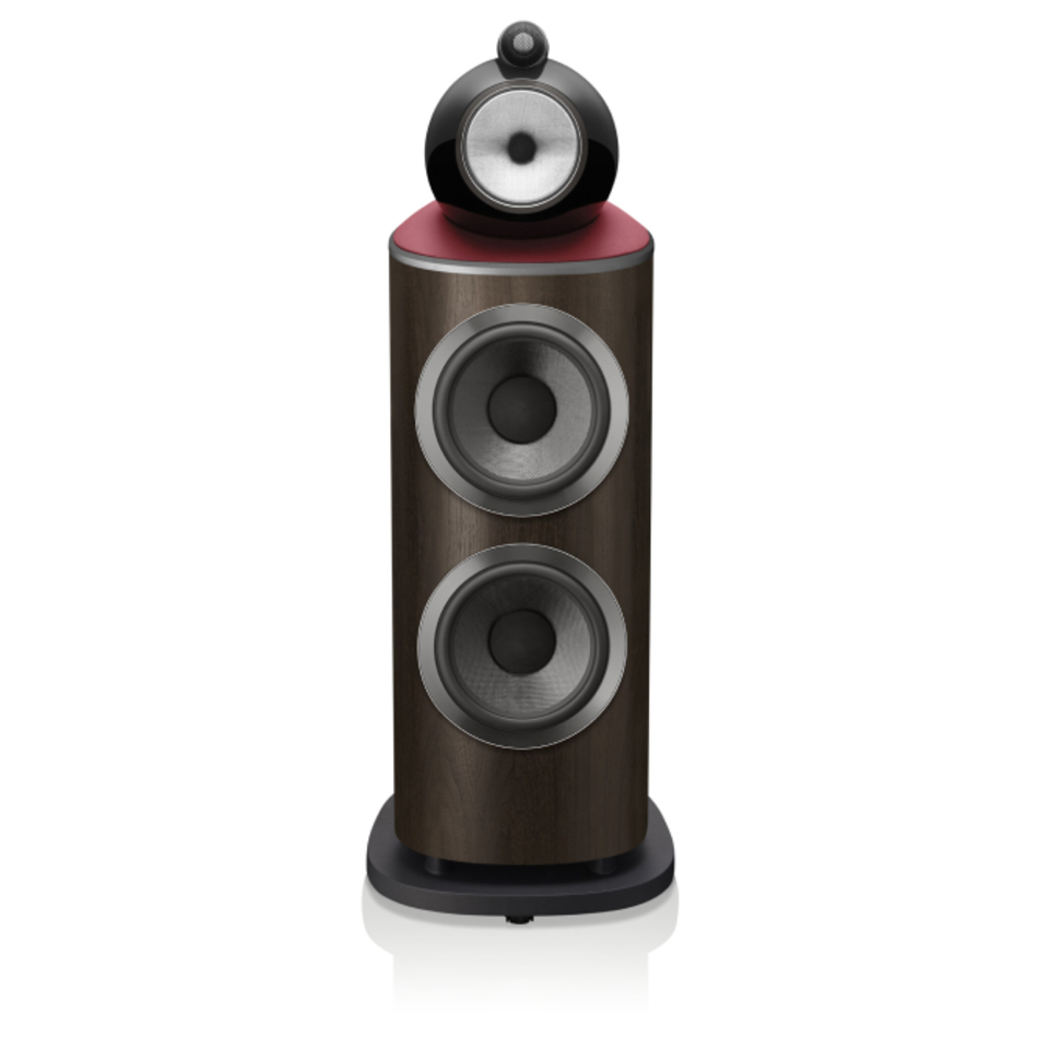 Напольная АС Bowers & Wilkins 801 Abbey Road Limited Edition