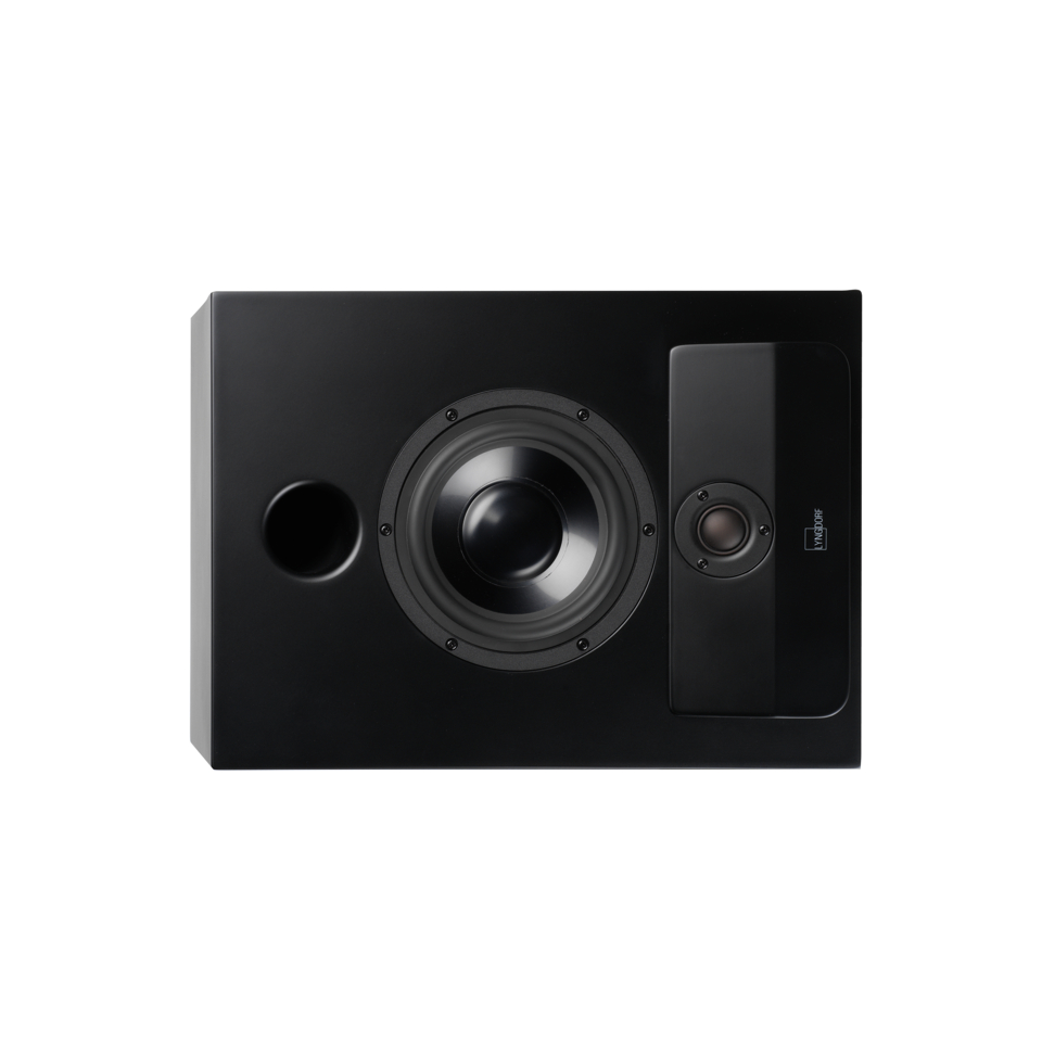 Акустическая система Lyngdorf CS-2