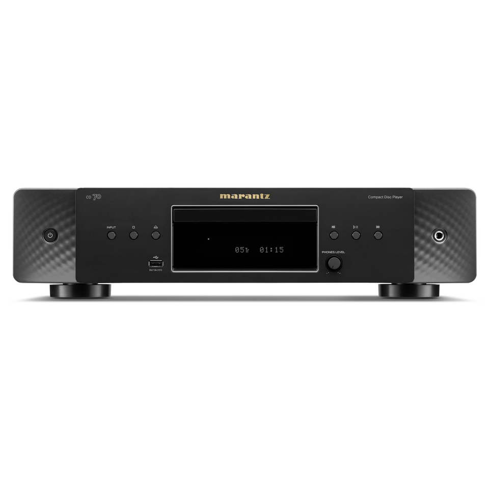 CD плеер Marantz CD 70