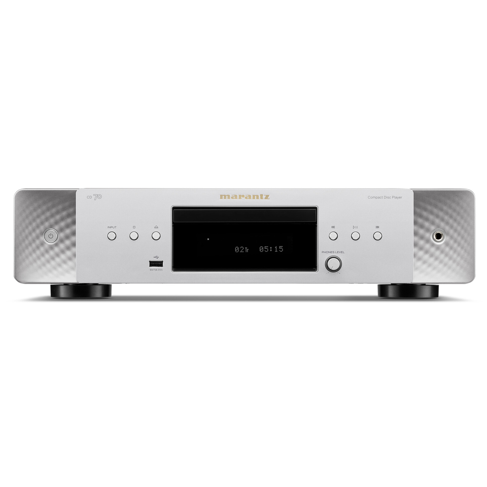 CD плеер Marantz CD 70