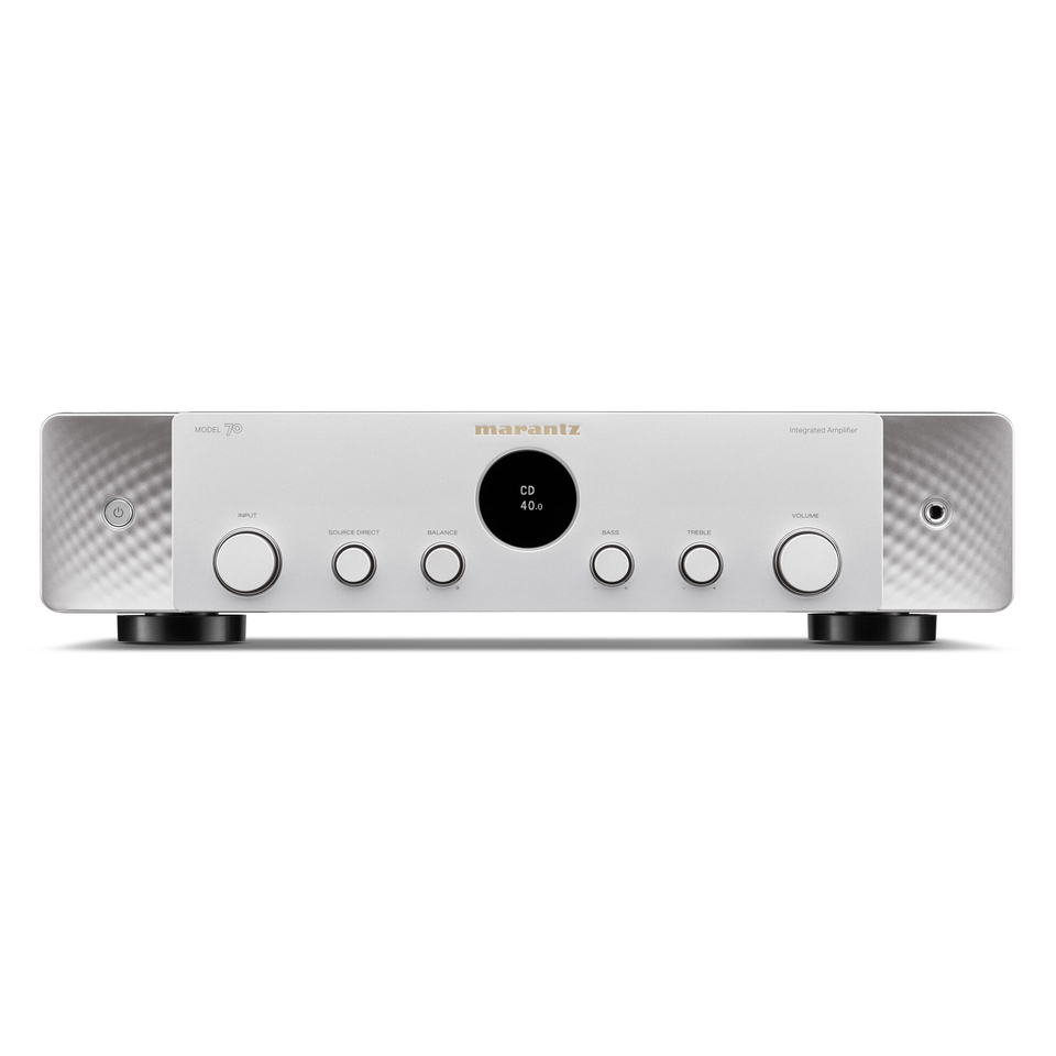 Интегрированные Усилители Marantz Model 70