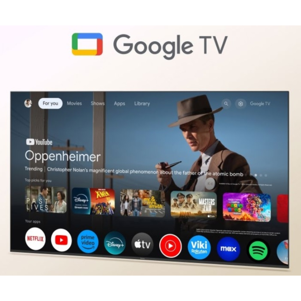 Телевизор Panasonic TH-65NX950