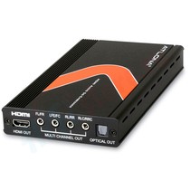 HDMI-аудиоэкстрактор Atlona AT-HD570