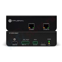HDMI-приемник Atlona AT-HDRX-RSNET
