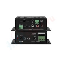 Стерео/моноусилитель Atlona AT-PA100-G2