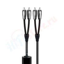 Соединительный кабель AudioQuest Angel 2RCA-2RCA