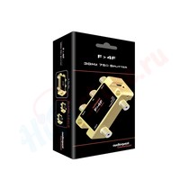 Переходник AudioQuest F-4F
