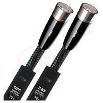 Соединительный кабель AudioQuest Wind XLR-XLR