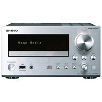 Сетевой CD-ресивер Onkyo CR-N755 (выставочный экземпляр)