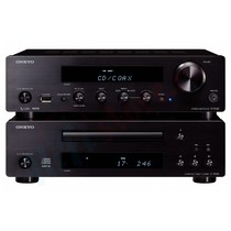 Минисистема Onkyo PHA-1045