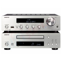 Минисистема Onkyo PHA-1045