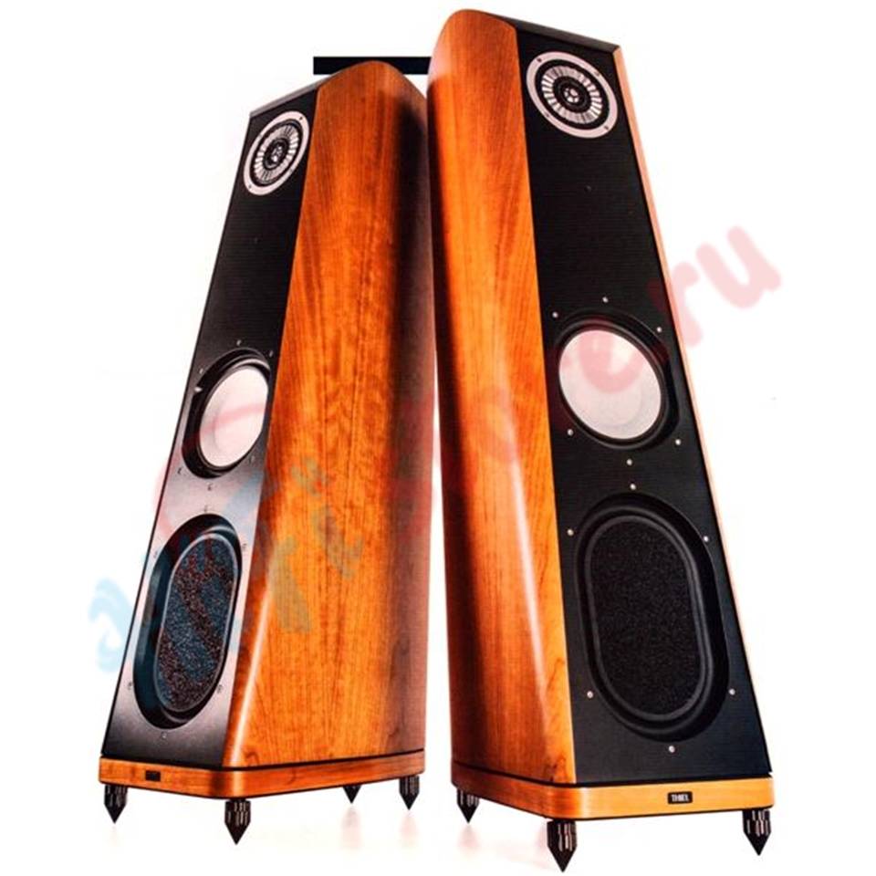 Thiel cs 2 7 natural cherry 626120 hi fi store