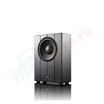Встраиваемый сабвуфер ASCENDO The 12 SUB PRO PASSIVE SEALED SHALLOW