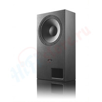 Встраиваемая акустическая система ASCENDO The 15 PRO PASSIVE ON WALL