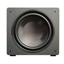 Встраиваемый сабвуфер ASCENDO The 16 SUB ACTIVE SEALED