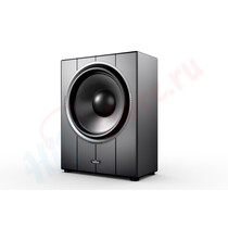 Встраиваемый сабвуфер ASCENDO The 19 SUB PRO PASSIVE SEALED SHALLOW