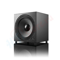 Встраиваемый сабвуфер ASCENDO The 21 SUB WF PRO PASSIVE SEALED
