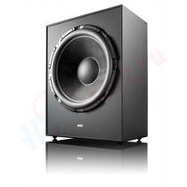 Встраиваемый сабвуфер ASCENDO The 24 SUB PRO PASSIVE SEALED