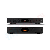 Комплект стерео усилитель и CD транспорт AudioLab 7000A & 7000CDT bundle
