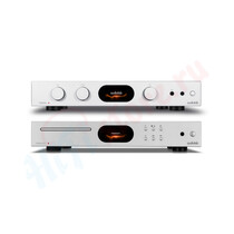 Комплект стерео усилитель и CD транспорт AudioLab 7000A & 7000CDT bundle