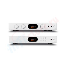 Комплект стерео усилитель и сетевой проигрыватель AudioLab 7000A & 7000N Play bundle