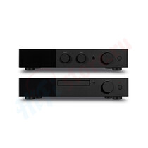 Комплект стерео усилитель и CD транспорт AudioLab 9000A & 9000CDT bundle
