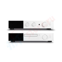 Комплект стерео усилитель и CD транспорт AudioLab 9000A & 9000CDT bundle