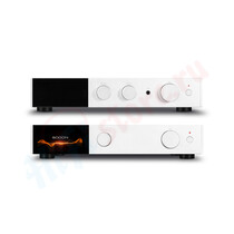 Комплект стерео усилитель и сетевой проигрыватель AudioLab 9000A & 9000N bundle
