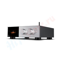 ЦАП AudioLab D9