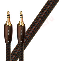 Соединительный кабель AudioQuest Big Sur 3.5M-3.5M