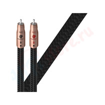 Соединительный кабель AudioQuest Black Beauty RCA-RCA
