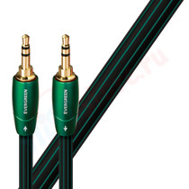 Соединительный кабель AudioQuest Evergreen 3.5M-3.5M