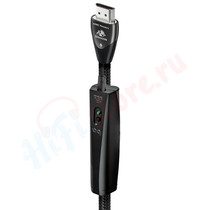 Кабель HDMI AudioQuest HDMI Dragon 48 eARC Priority Braid