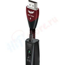 Кабель HDMI AudioQuest HDMI FireBird 48 Braid