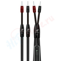 Акустический кабель AudioQuest LONE RANGER ZERO BANS (Full-Range or Treble)