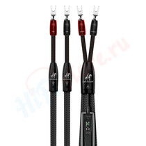 Акустический кабель AudioQuest LONE RANGER ZERO MSPADE (Full-Range or Treble)