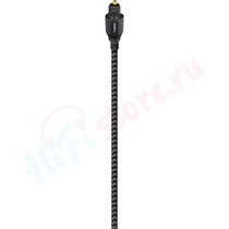 Оптический кабель AudioQuest Optical Carbon Toslink/Toslink