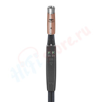 Соединительный кабель AudioQuest ThunderBird XLR-XLR