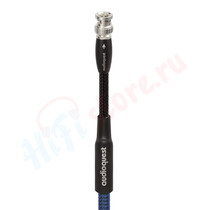 Цифровой аудио кабель AudioQuest Wild Digital Coax BNC