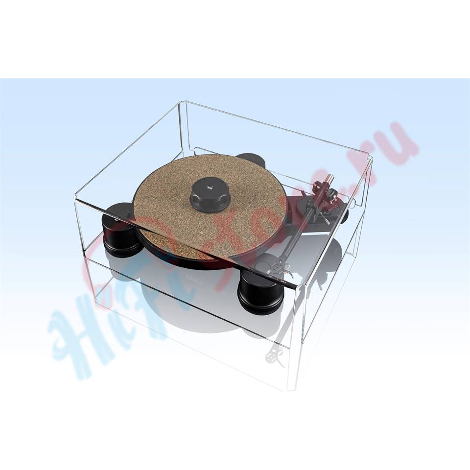 Avid Hi-Fi DIVA FULL COVER купить со скидкой 13% в HI-FI Store