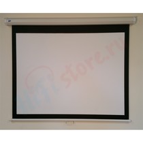 Ручной сворачивающийся экран AVT Screens Manual Standard Basic 70'' (1:1)