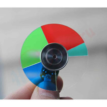 Цветовой барабан Barco Residential Balder/Loki M Color Wheel