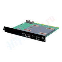 Плата медиа-сервера Barco Residential BME  ICP-D