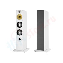 bowers & wilkins 683 review