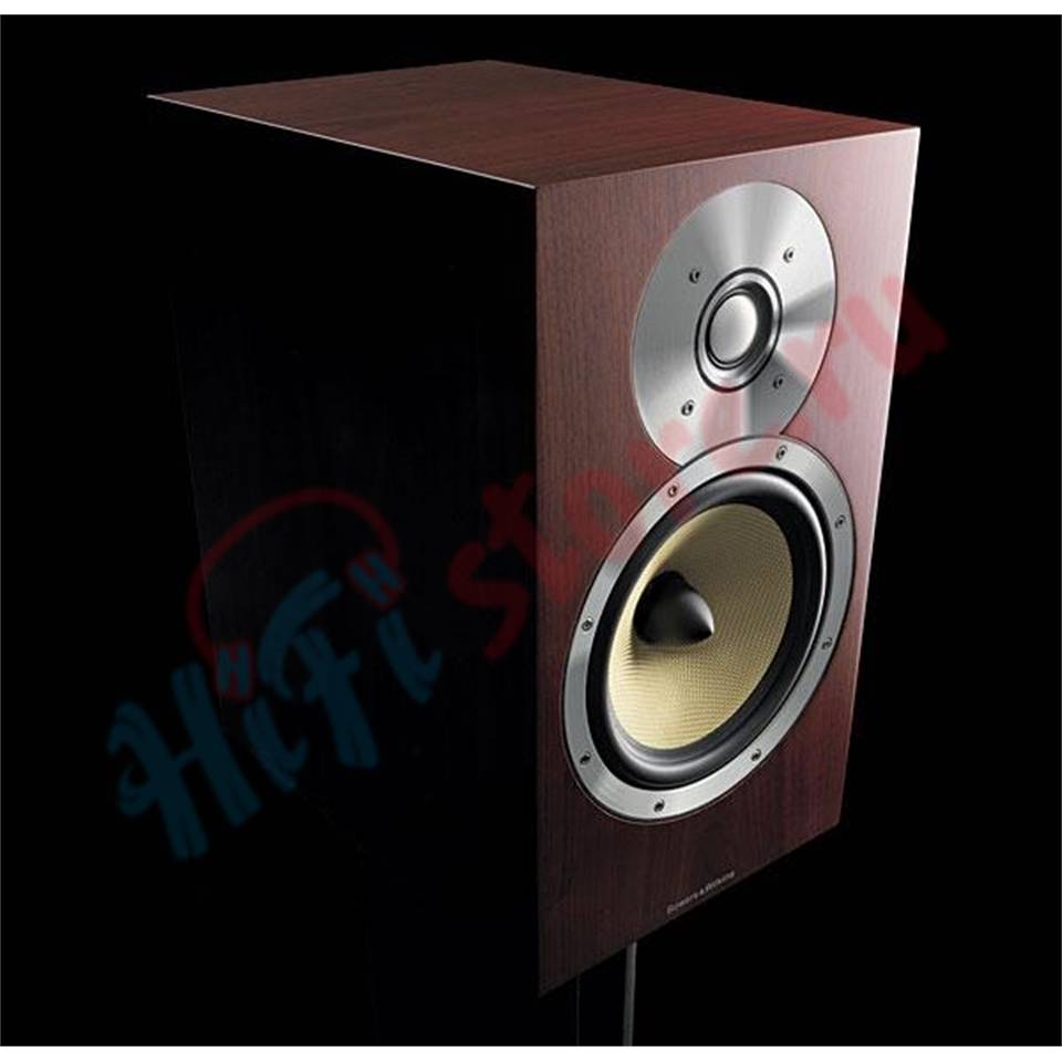 Bowers & Wilkins CM 5 Rosenut купить со скидкой 13 в HIFI Store.