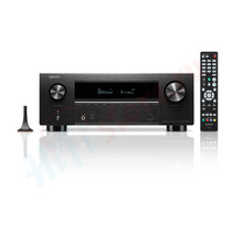 AV-усилитель DENON AVC-X2850H