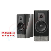 Полочная акустическая система Dynaudio Contour 20i