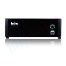Сетевой музыкальный плеер и сервер Fusion Research FR-OMS2